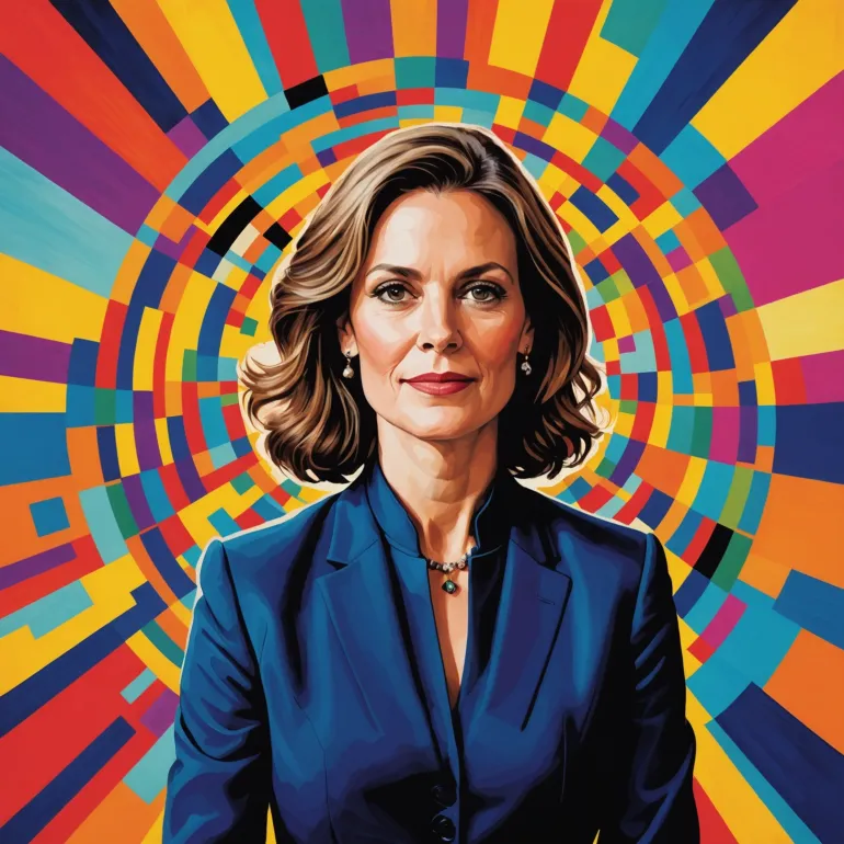 Погружение в мир знаменитостей: почему биография Филиппы Коан – это больше, чем просто история