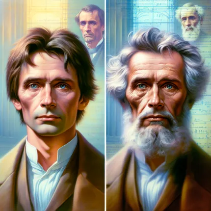 Костомаров до и после: История, Влияние и Наследие