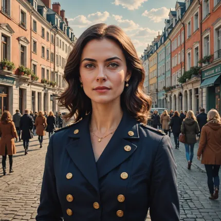 Марина Александровна Друзь: подробная инструкция и важные нюансы